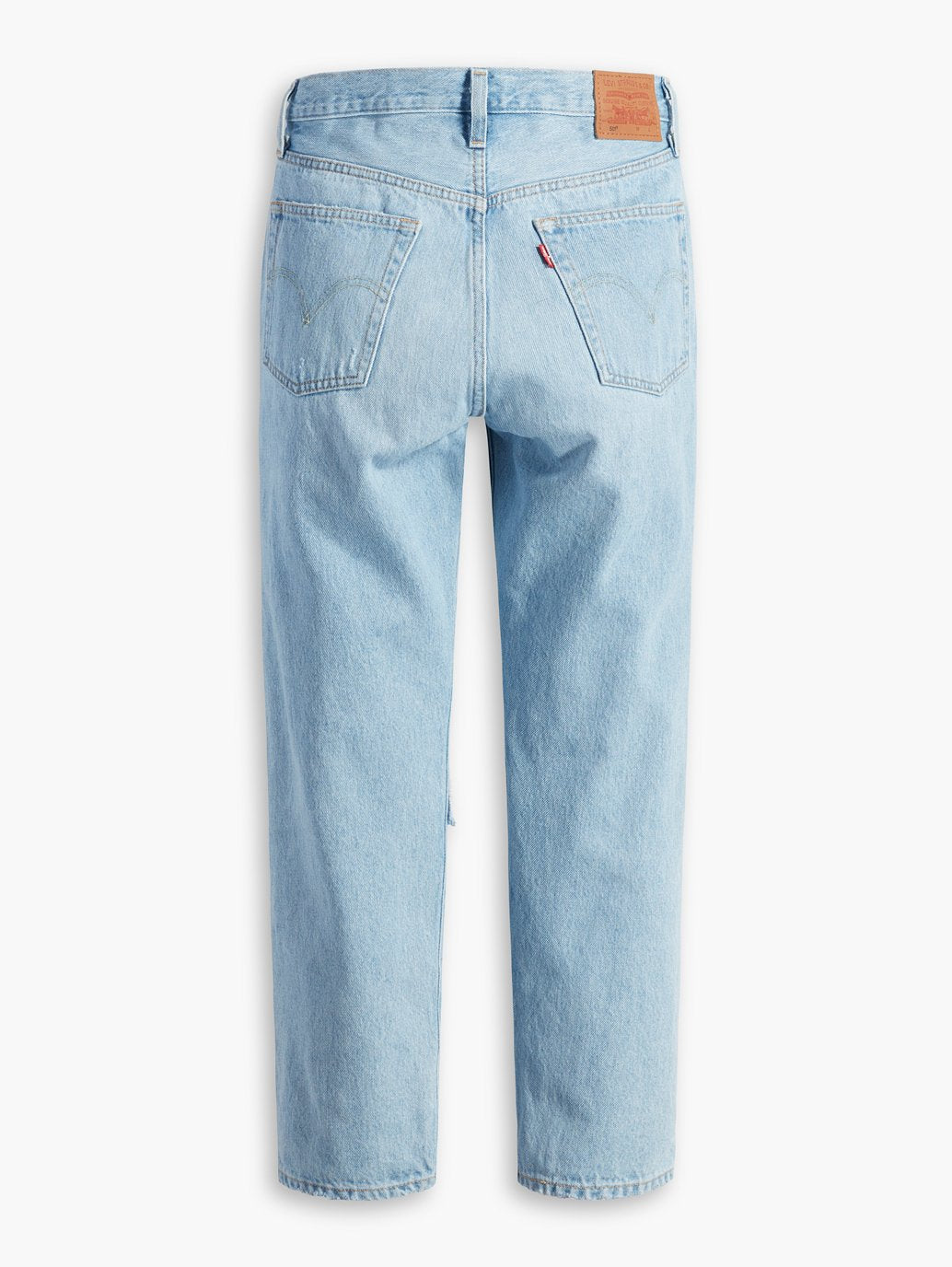 Levi's® Women's 501® Original Cropped Jeans
