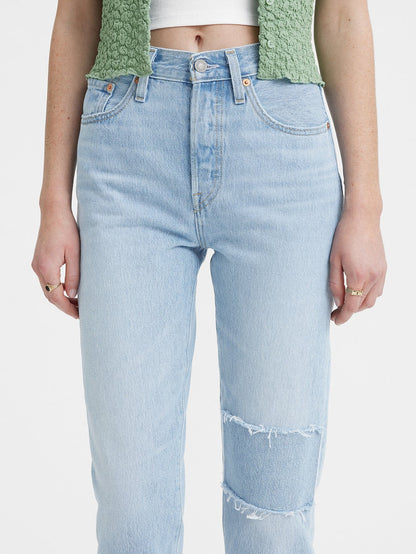 Levi's® Women's 501® Original Cropped Jeans