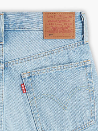 Levi's® Women's 501® Original Cropped Jeans