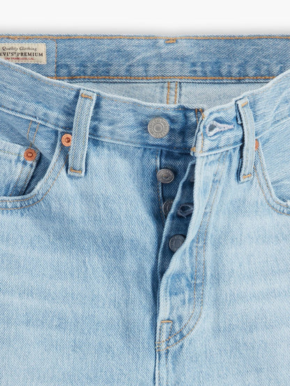 Levi's® Women's 501® Original Cropped Jeans