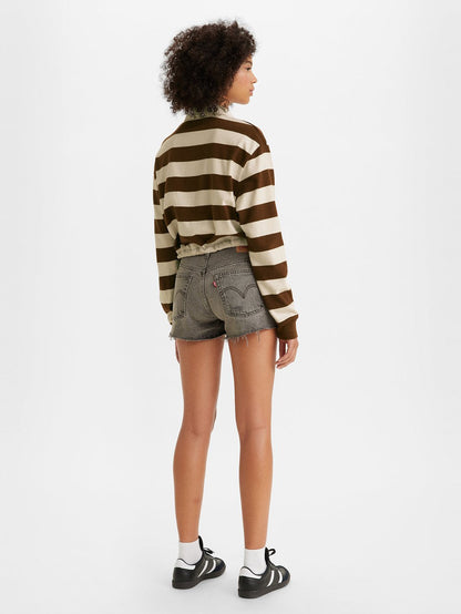 Levi's® Women's 501® Original High-Rise Jean Shorts