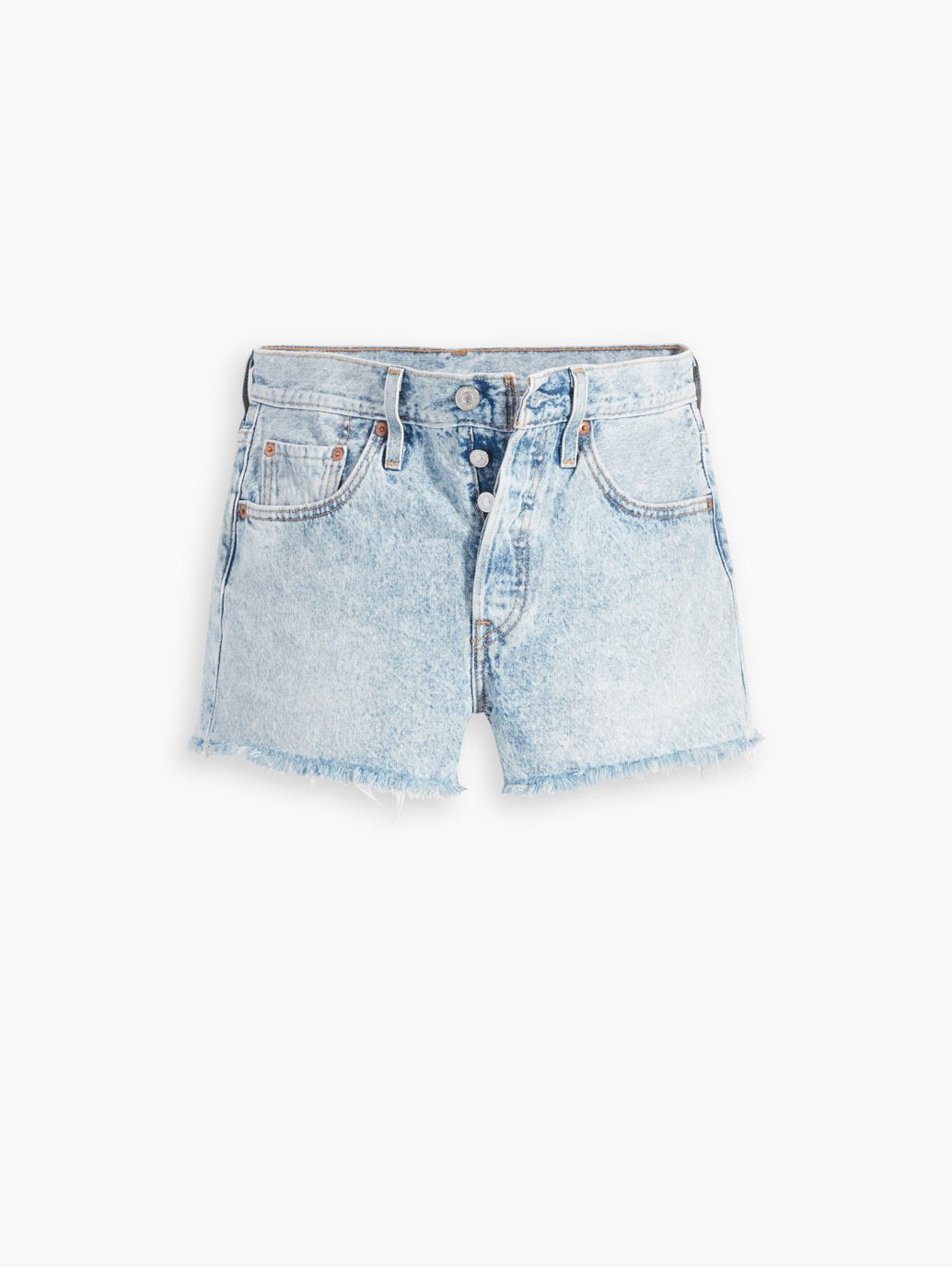 Levi's® Women's 501® Original High-Rise Jean Shorts