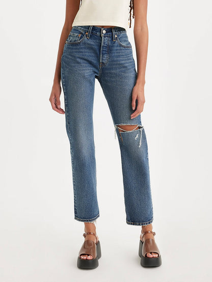 Levi's® Women's 501® Original Jeans