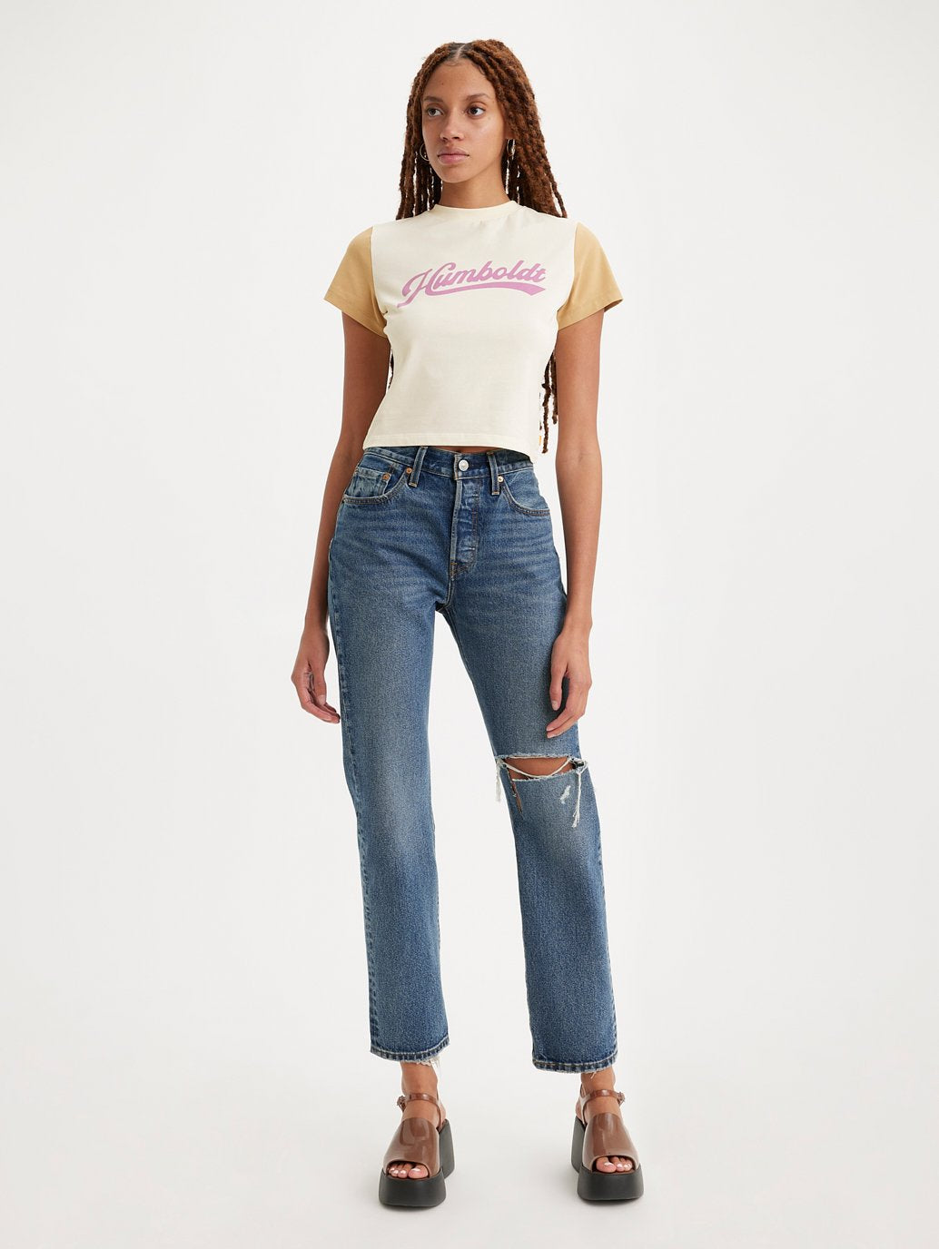 Levi's® Women's 501® Original Jeans
