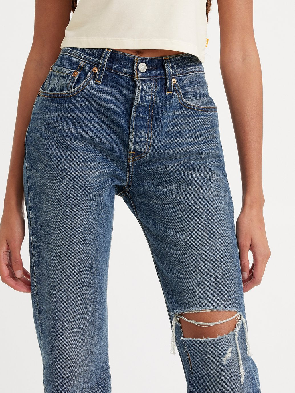 Levi's® Women's 501® Original Jeans