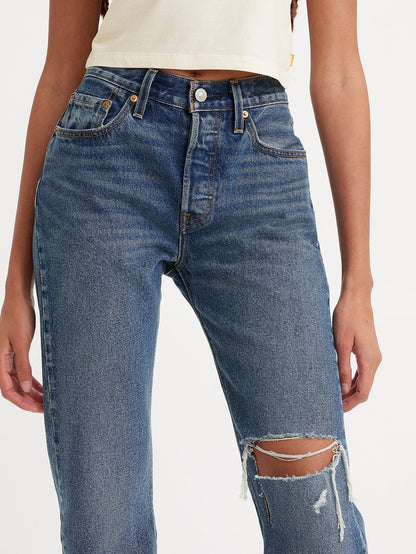 Levi's® Women's 501® Original Jeans