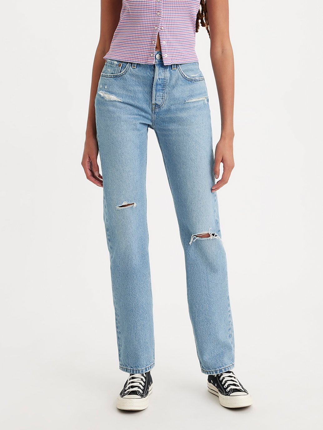 Levi's® Women's 501® Original Jeans
