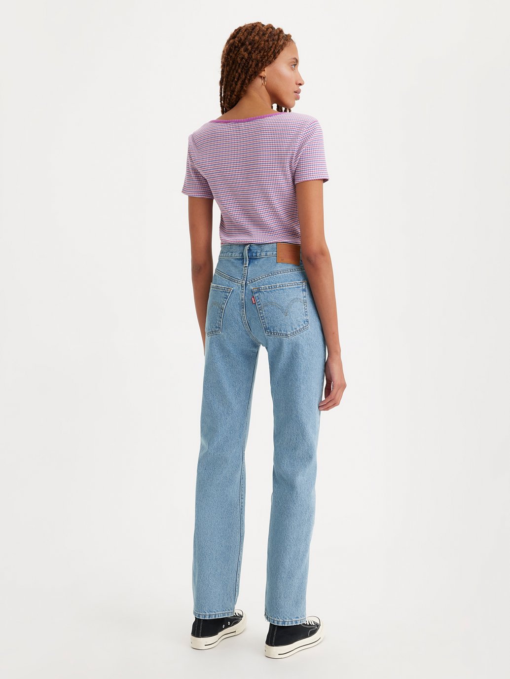 Levi's® Women's 501® Original Jeans