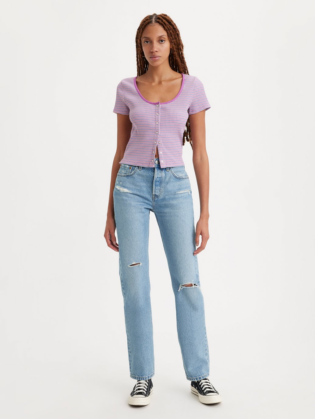 Levi's® Women's 501® Original Jeans