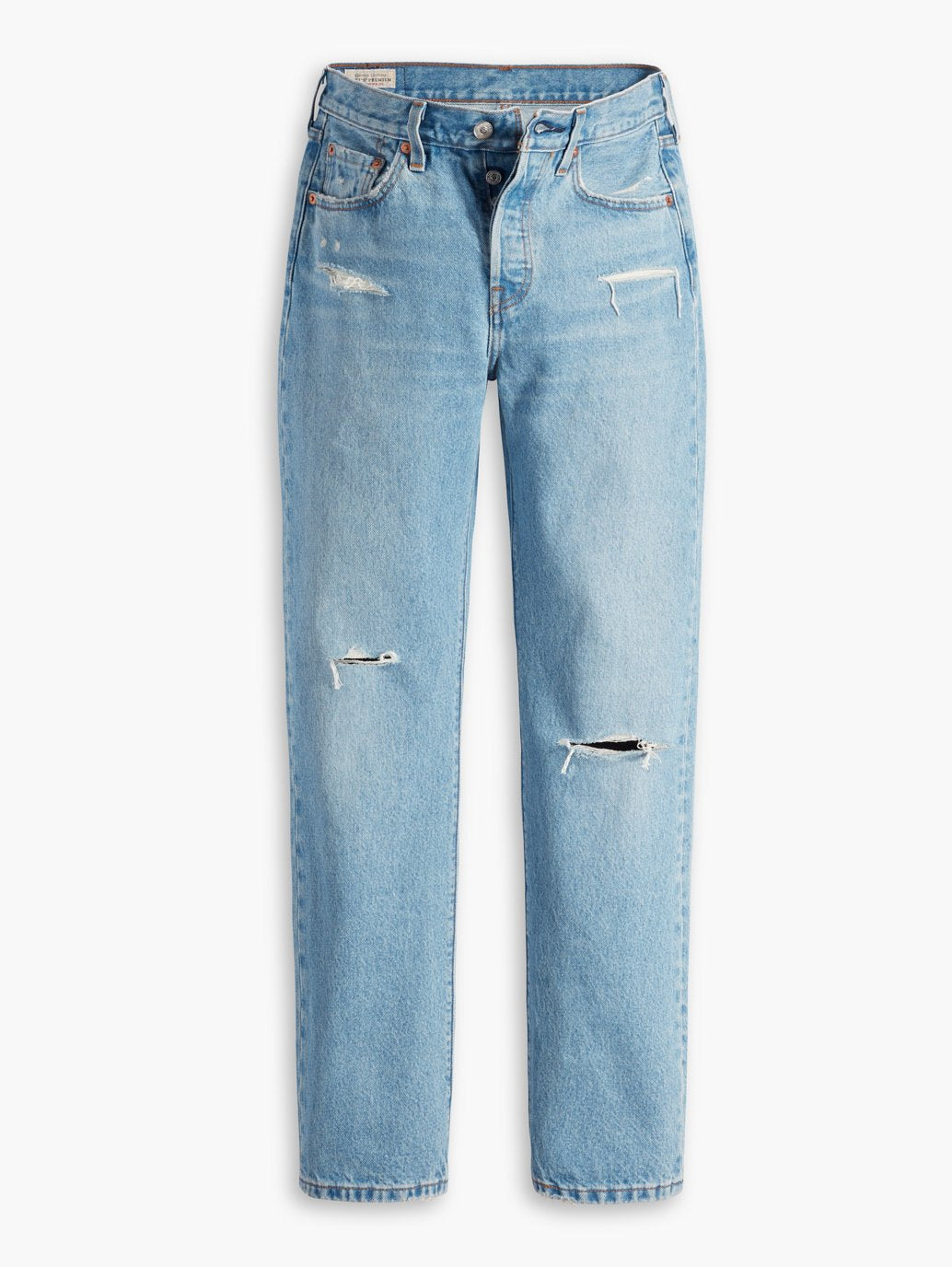Levi's® Women's 501® Original Jeans