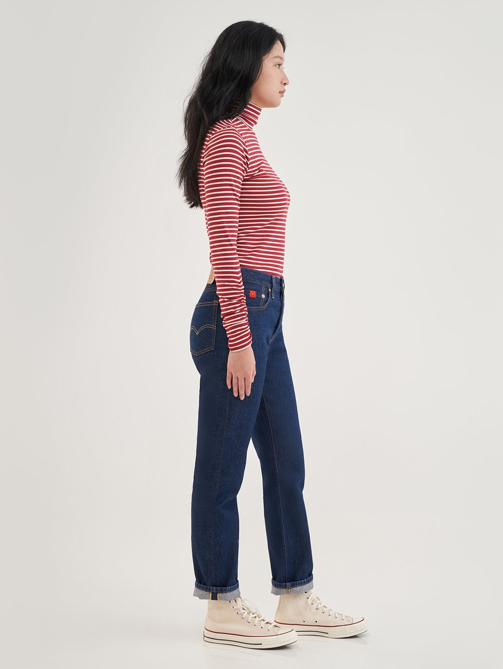 Levi's® Women's 501® Original Jeans
