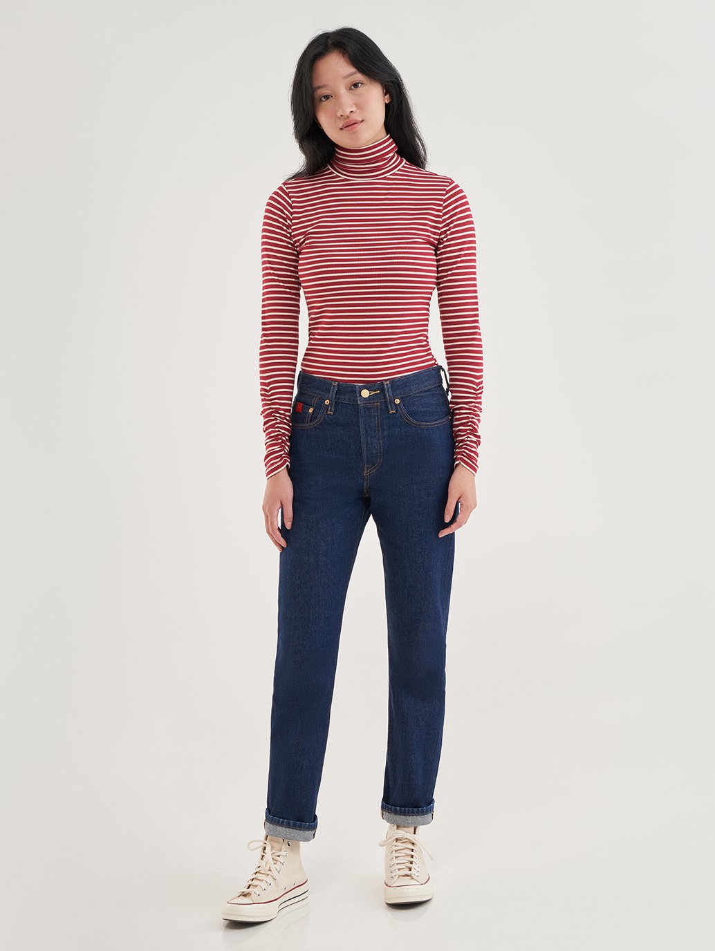 Levi's® Women's 501® Original Jeans