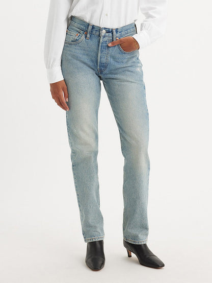 Levi's® Women's 501® Original Jeans