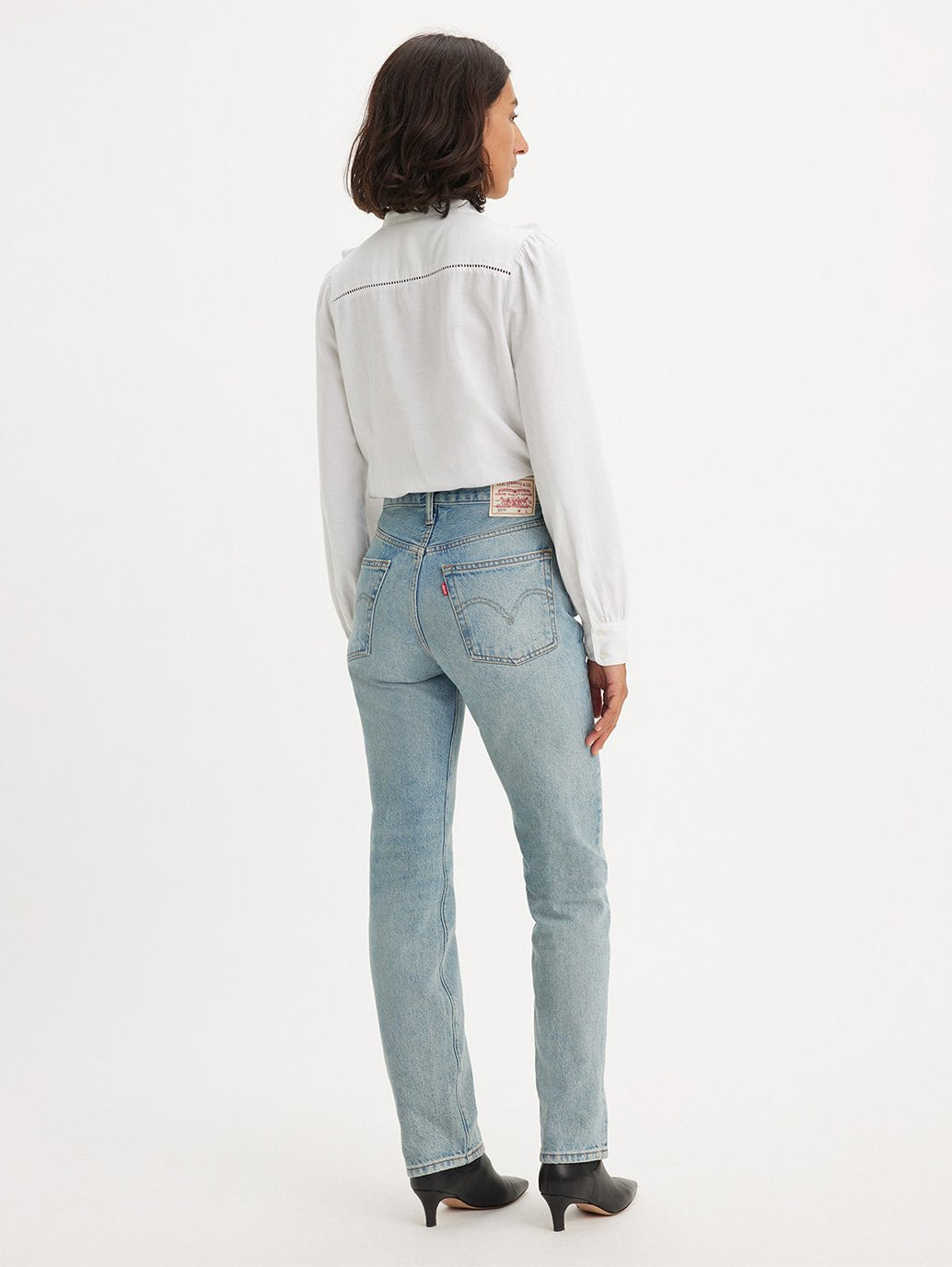 Levi's® Women's 501® Original Jeans