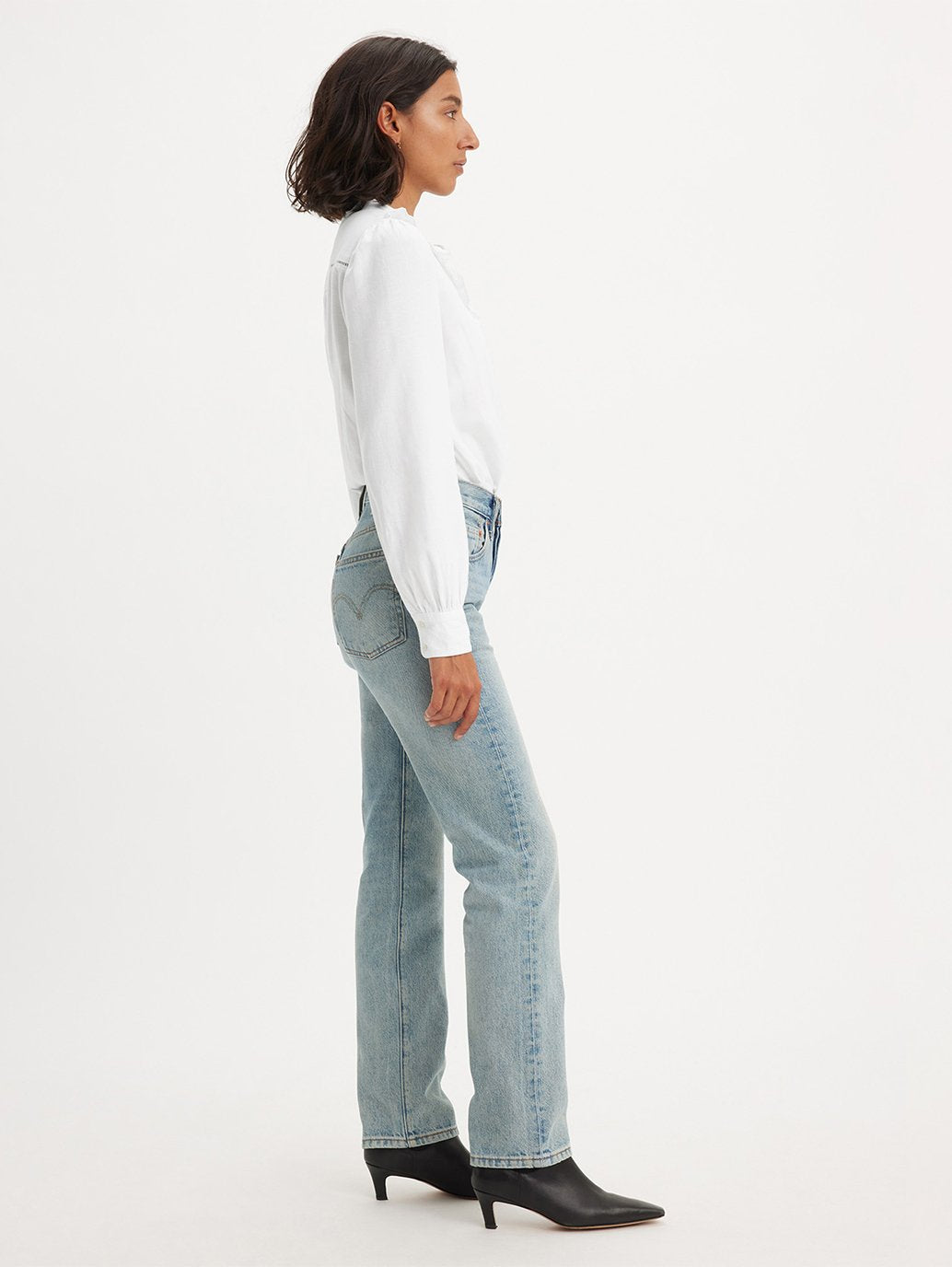 Levi's® Women's 501® Original Jeans