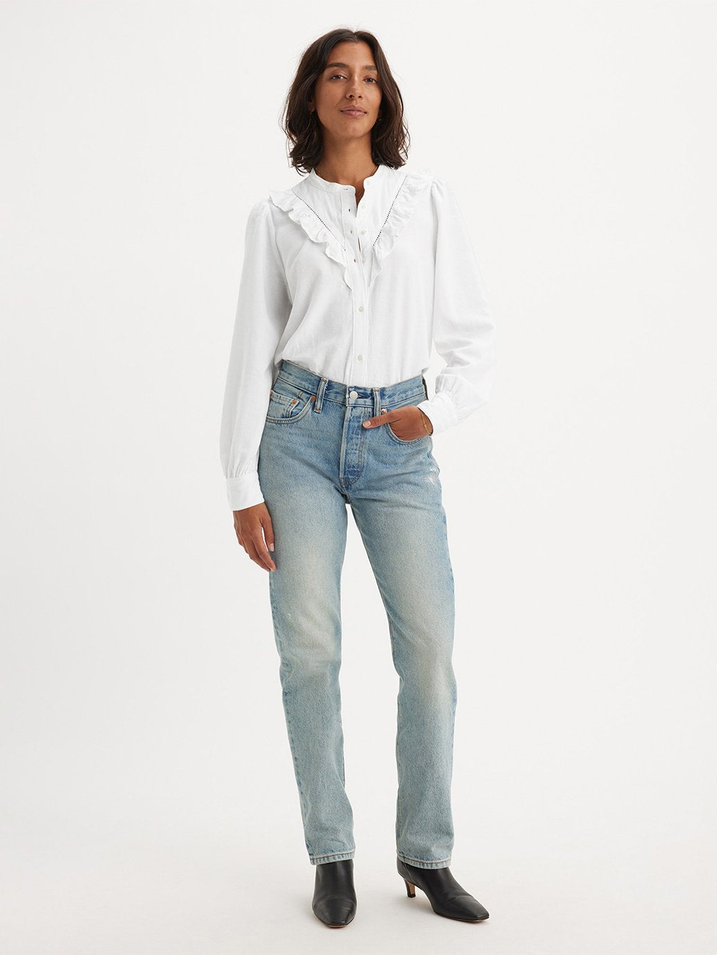 Levi's® Women's 501® Original Jeans