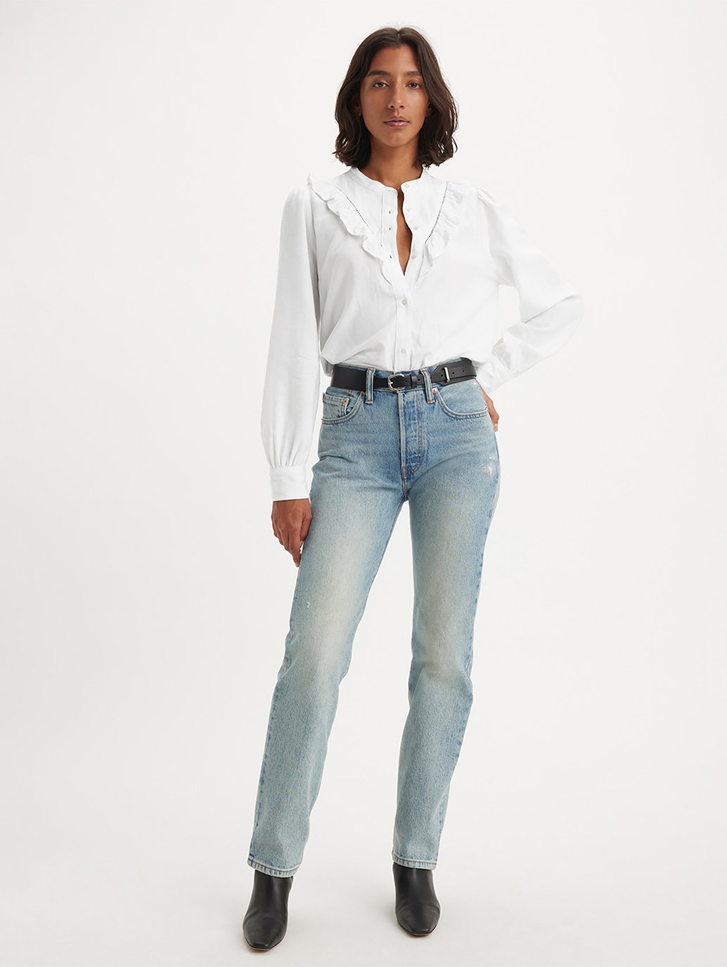 Levi's® Women's 501® Original Jeans