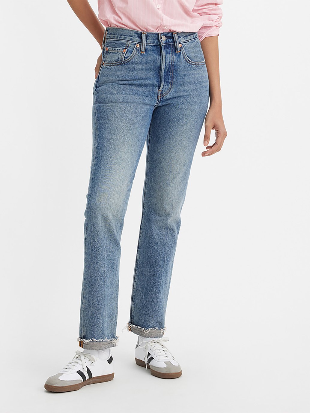 Levi's® Women's 501® Original Jeans