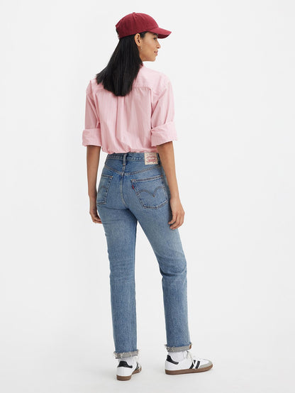 Levi's® Women's 501® Original Jeans