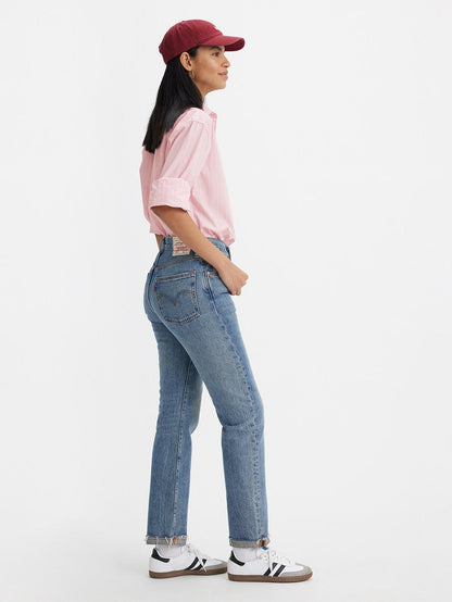 Levi's® Women's 501® Original Jeans