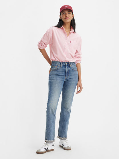 Levi's® Women's 501® Original Jeans