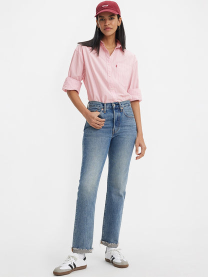 Levi's® Women's 501® Original Jeans