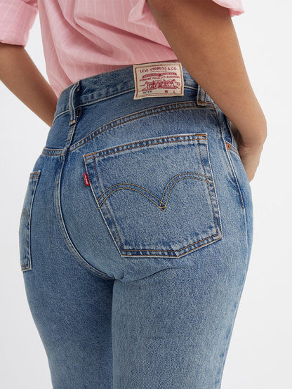 Levi's® Women's 501® Original Jeans