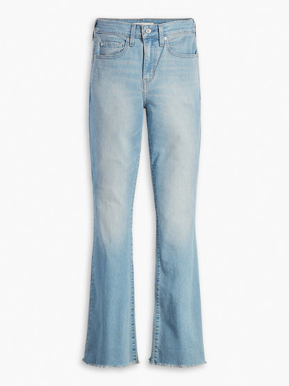 Levi's® Women's 726 High-Rise Flare Jeans