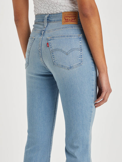 Levi's® Women's 726 High-Rise Flare Jeans