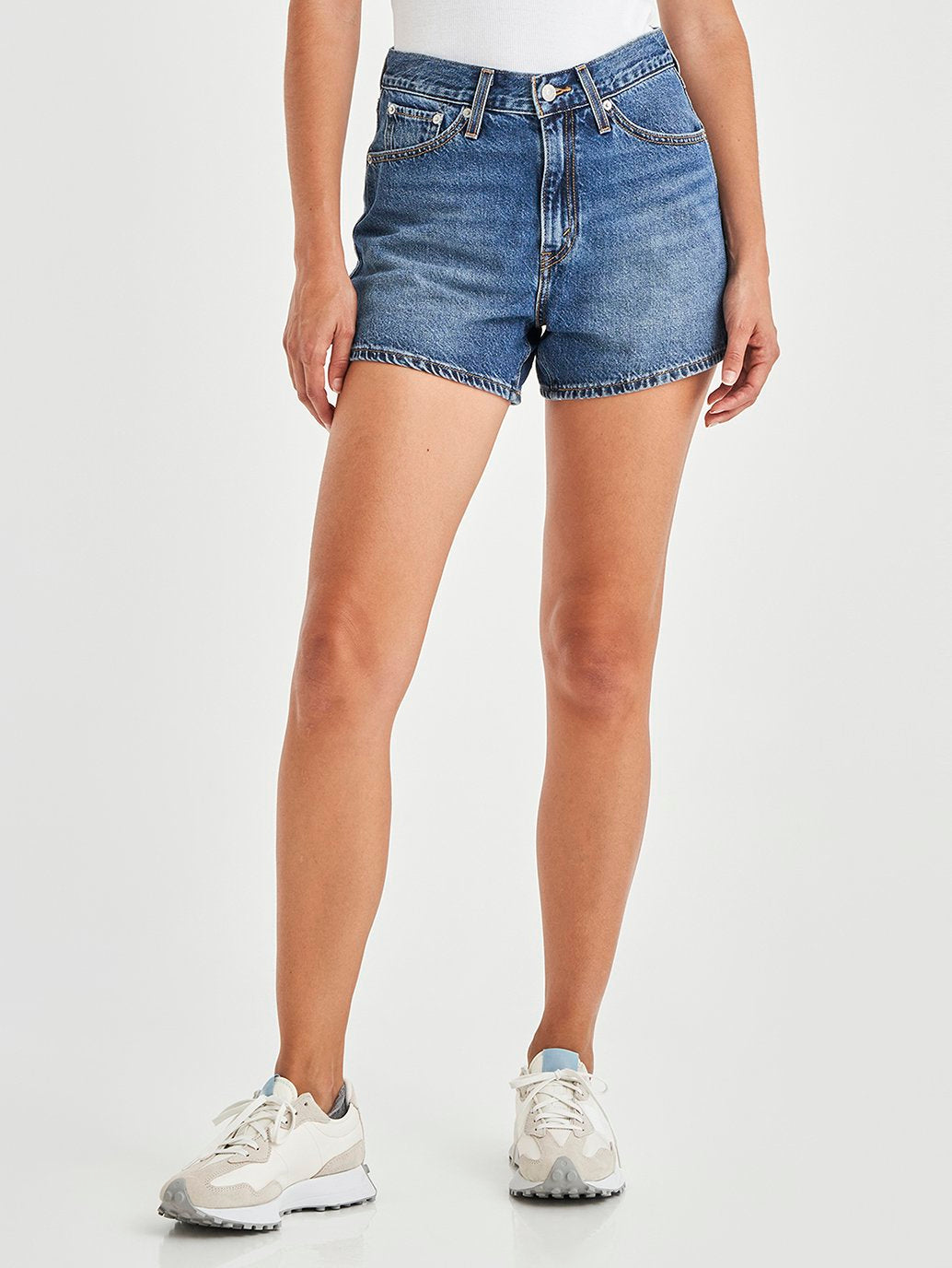 Levi’s® Women's 80s Mom Shorts