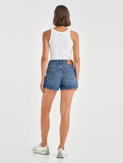 Levi’s® Women's 80s Mom Shorts