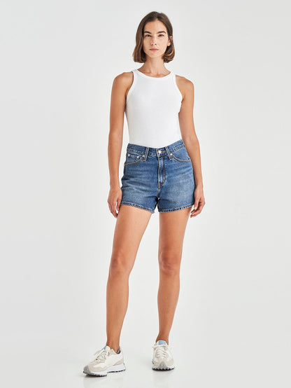 Levi’s® Women's 80s Mom Shorts