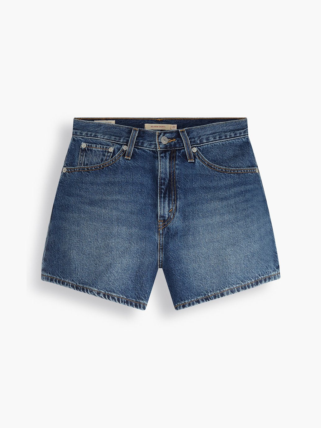 Levi’s® Women's 80s Mom Shorts