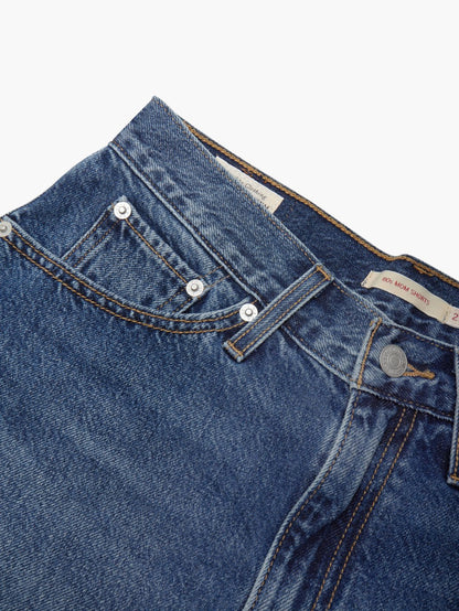 Levi’s® Women's 80s Mom Shorts