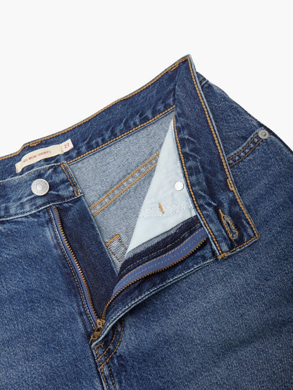 Levi’s® Women's 80s Mom Shorts