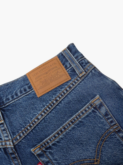 Levi’s® Women's 80s Mom Shorts