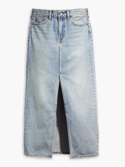 Levi's® Women's Ankle Column Skirt