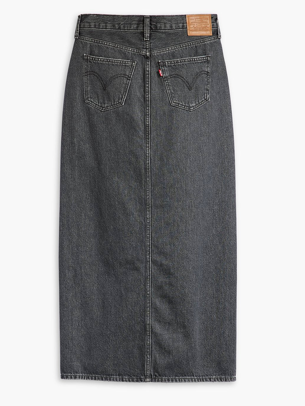 Levi's® Women's Ankle Column Skirt