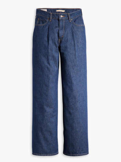 Levi's® Women's Baggy Dad Wide-Leg Jeans