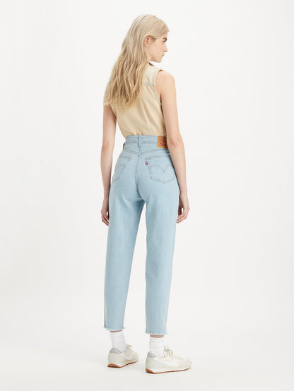 Levi's® Women's High-Rise Boyfriend Jeans