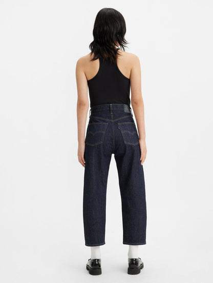 Levi'sÃ‚Â® Women's Japanese Barrel Jeans
