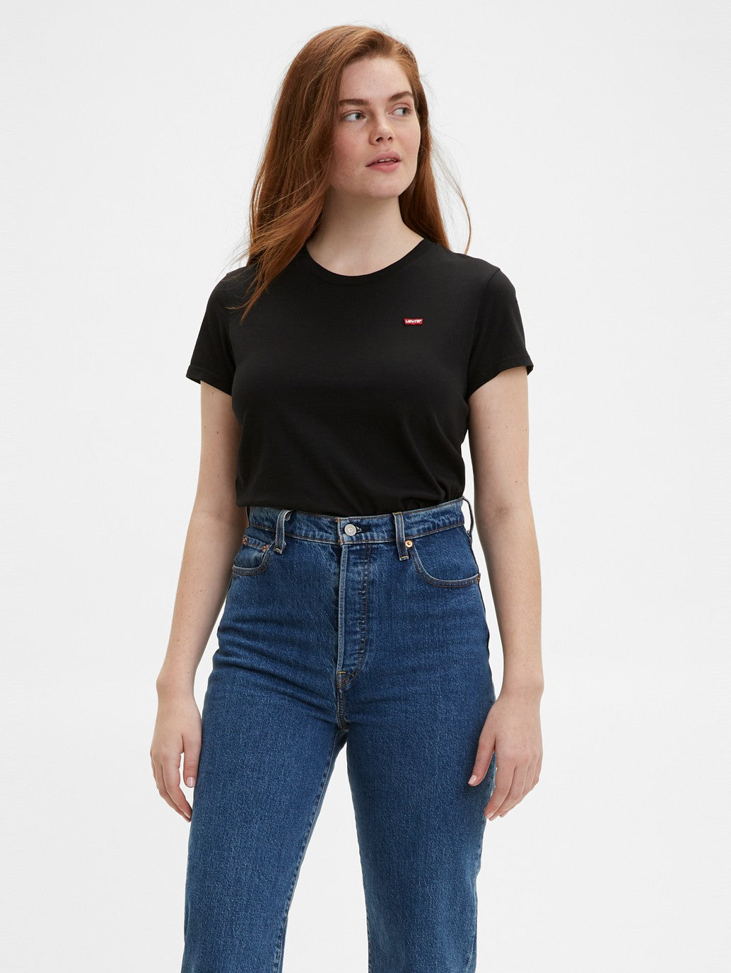Levi's Women's Perfect T-Shirt
