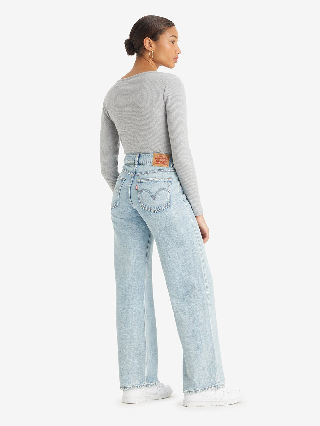 Levi's® Women's Superlow Jeans