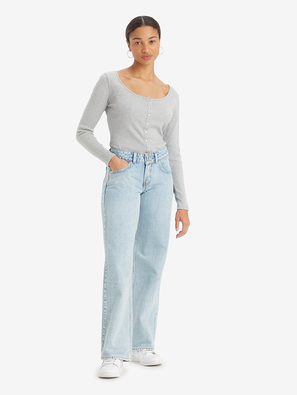 Levi's® Women's Superlow Jeans