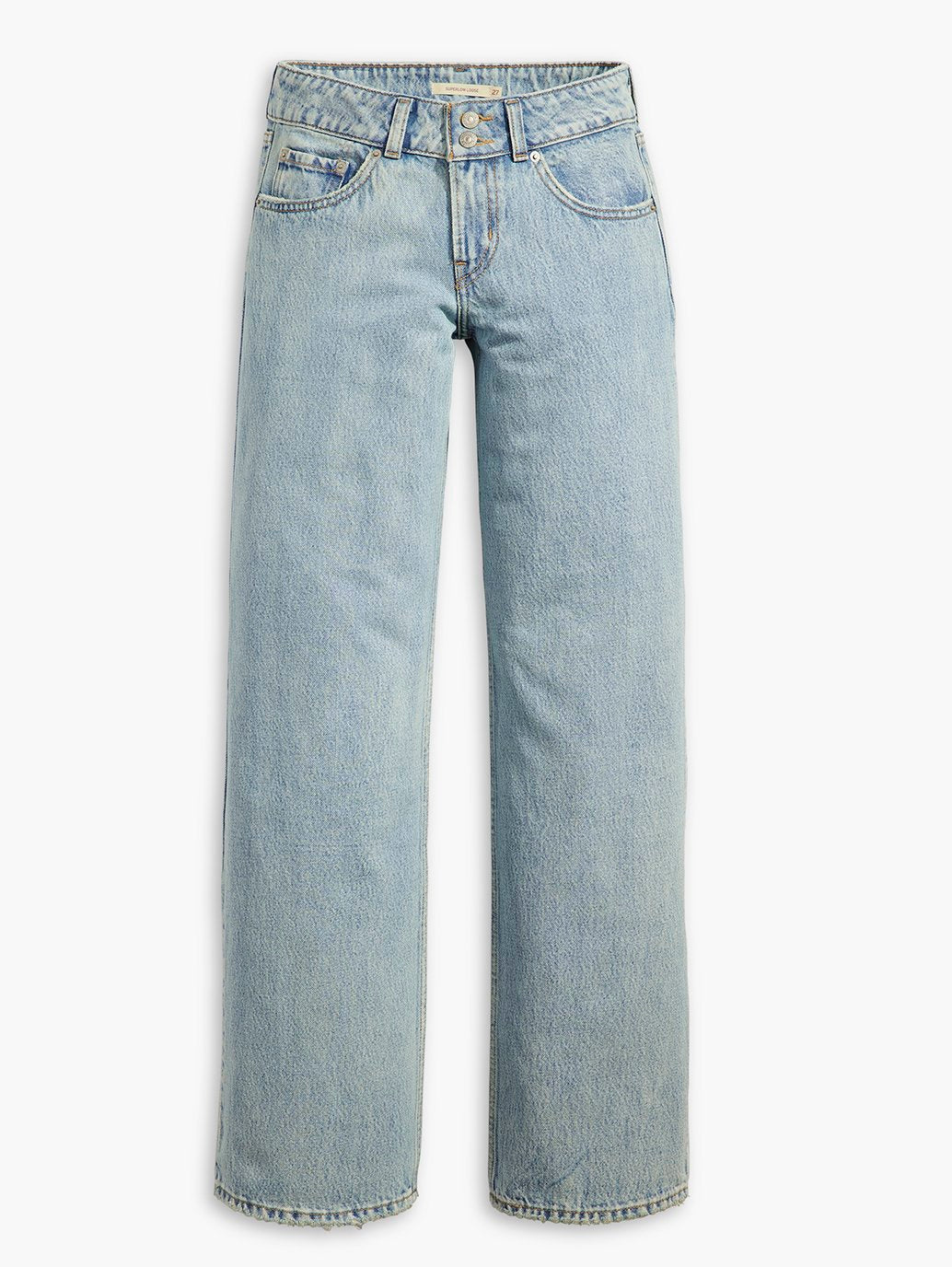 Levi's® Women's Superlow Jeans