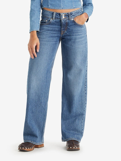 Levi's® Women's Superlow Jeans