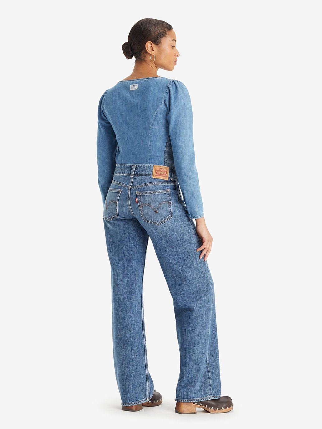 Levi's® Women's Superlow Jeans