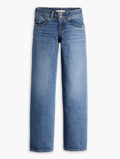 Levi's® Women's Superlow Jeans