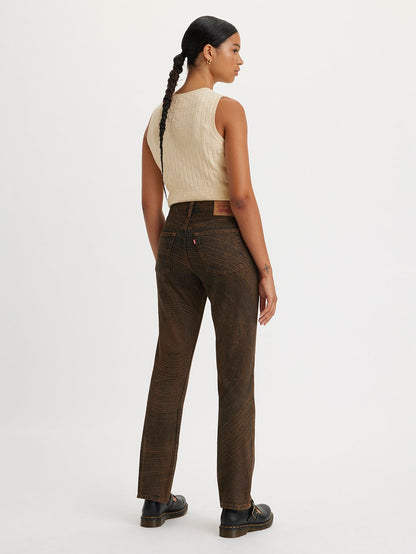 Levi's® x Emma Chamberlain Women's 501® Original Jeans
