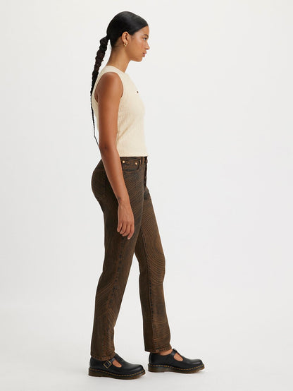 Levi's® x Emma Chamberlain Women's 501® Original Jeans